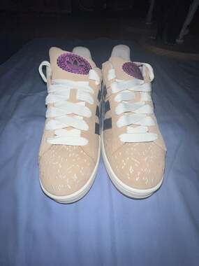 Adidas Originals Campus 00s 'Pan De Muerto' Sneakers JP6903